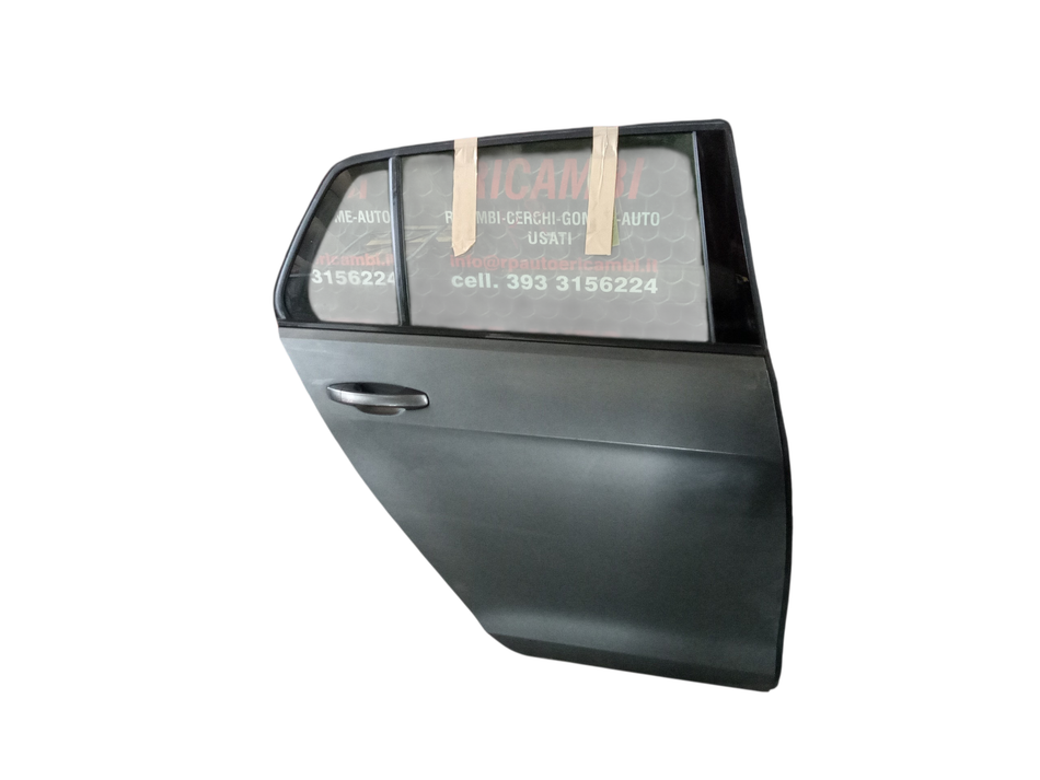Portiera Posteriore Destra VOLKSWAGEN Golf 7 Berlina (12>)