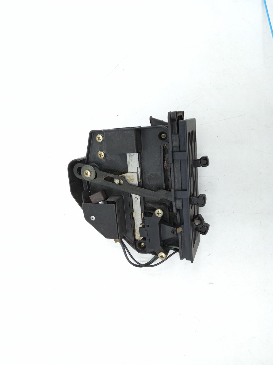 Comandi Clima FIAT Ritmo Berlina 2° Serie