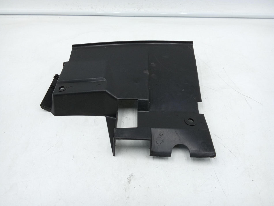 Riparo Radiatore FIAT Uno 1° Serie