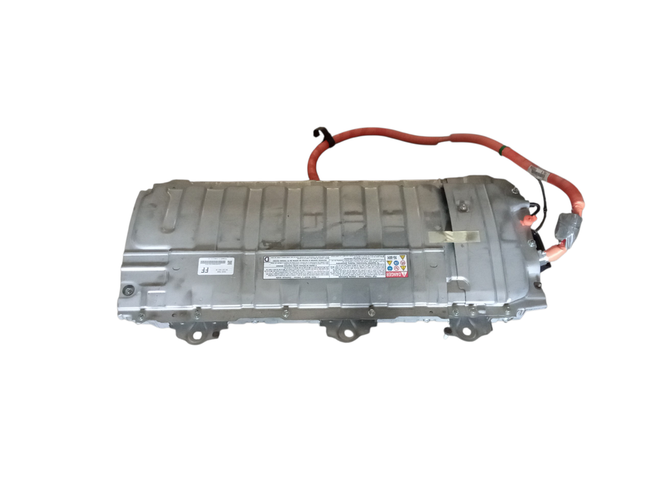 Pacco Batteria LEXUS UX Serie (19>)