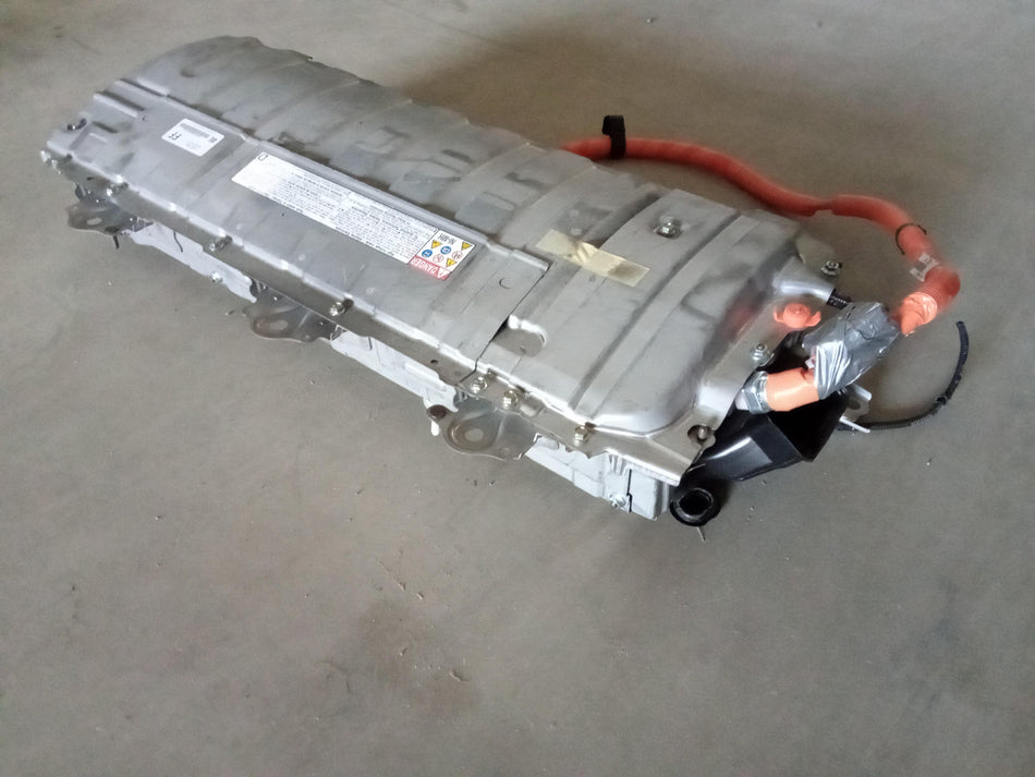 Pacco Batteria LEXUS UX Serie (19>)