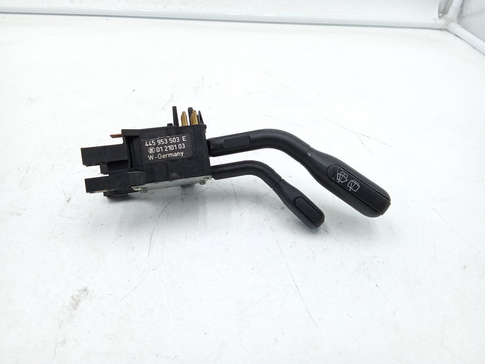 leva comando tergicristalli AUDI 80 Berlina Serie (91>94)