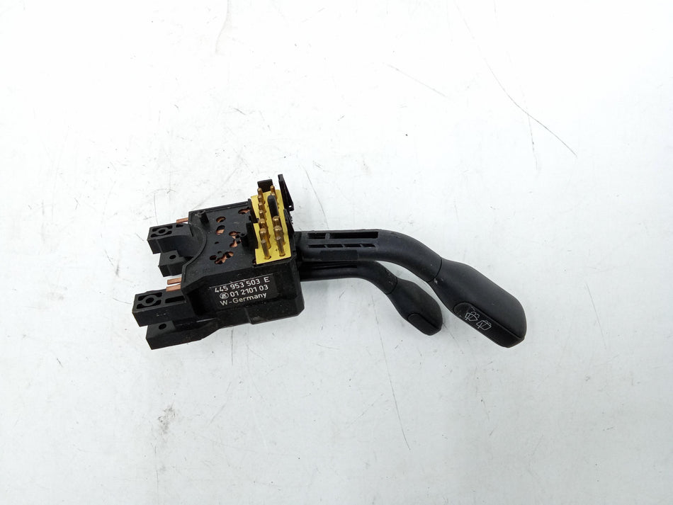 leva comando tergicristalli AUDI 80 Berlina Serie (91>94)