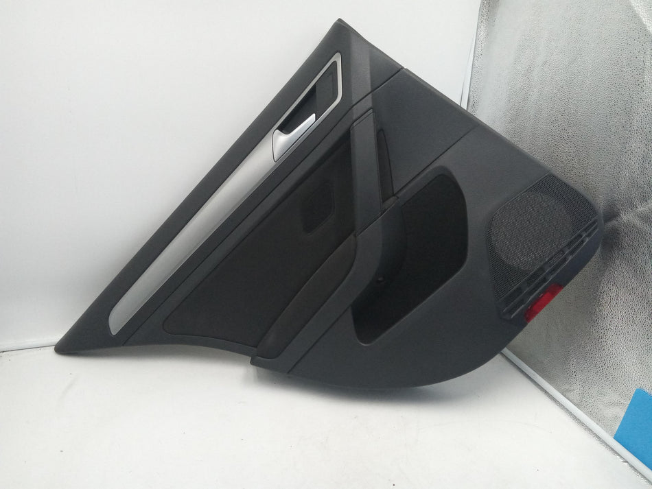 Pannello Posteriore Sinistro VOLKSWAGEN Golf 7 Berlina (12>)