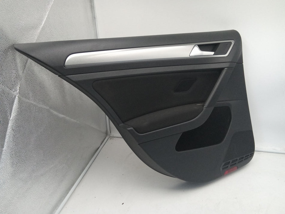 Pannello Posteriore Sinistro VOLKSWAGEN Golf 7 Berlina (12>)