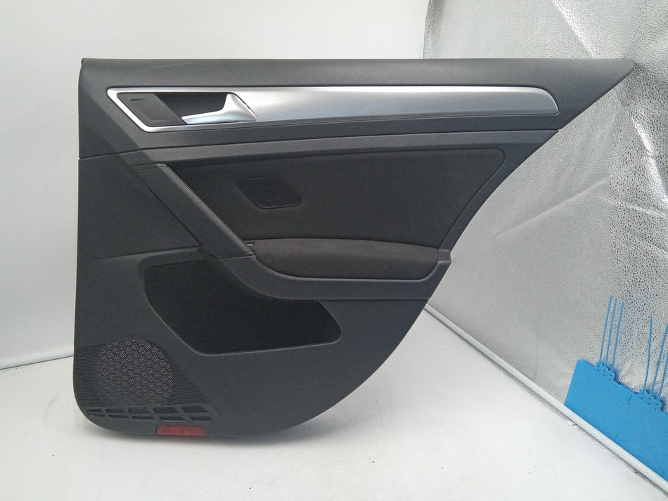 Pannello Posteriore Destro VOLKSWAGEN Golf 7 Berlina (12>)