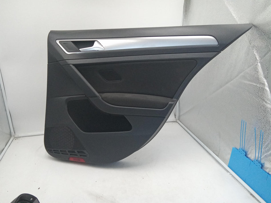 Pannello Posteriore Destro VOLKSWAGEN Golf 7 Berlina (12>)