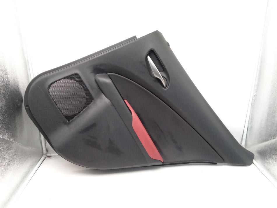 Pannello Posteriore Destro LEXUS UX Serie (19>)