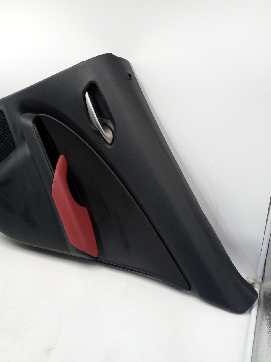 Pannello Posteriore Destro LEXUS UX Serie (19>)
