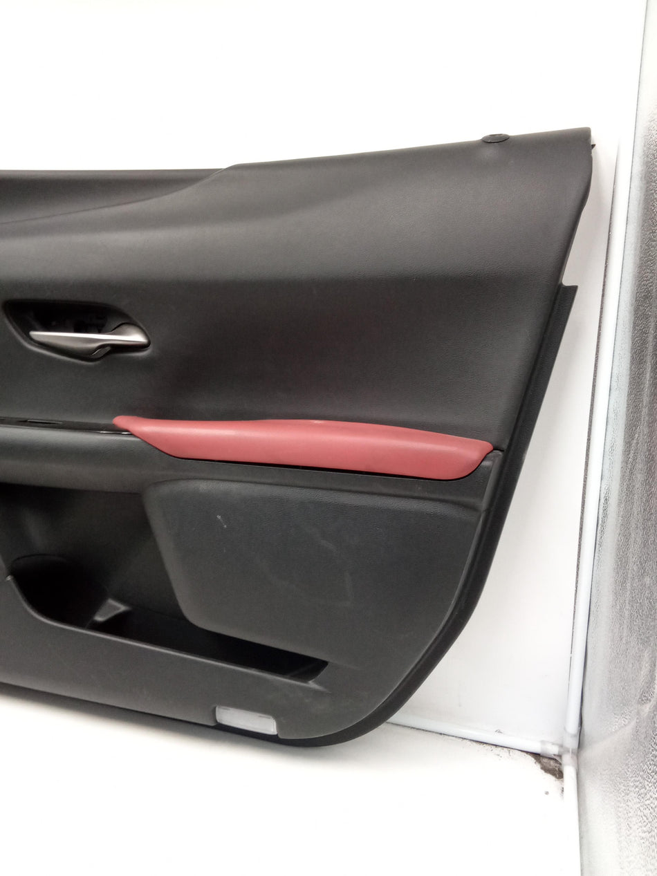 Pannello anteriore destro LEXUS UX Serie (19>)