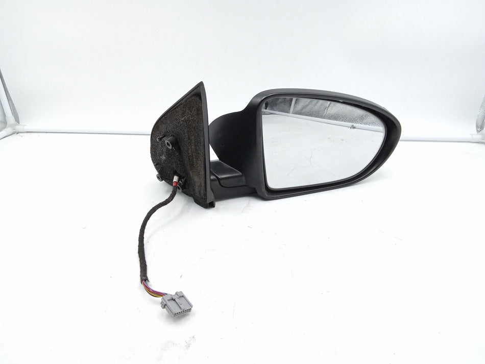 Specchietto Retrovisore Destro NISSAN Qashqai 1° Serie