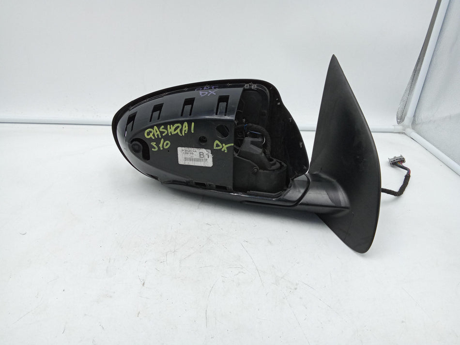 Specchietto Retrovisore Destro NISSAN Qashqai 1° Serie