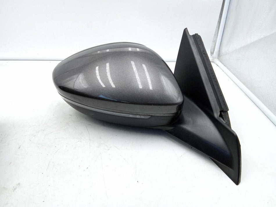 Specchietto Retrovisore Destro PEUGEOT 208 Serie (19>)