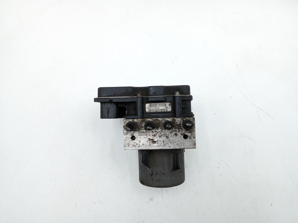 ABS AUDI A4 Allroad Serie (04>08)