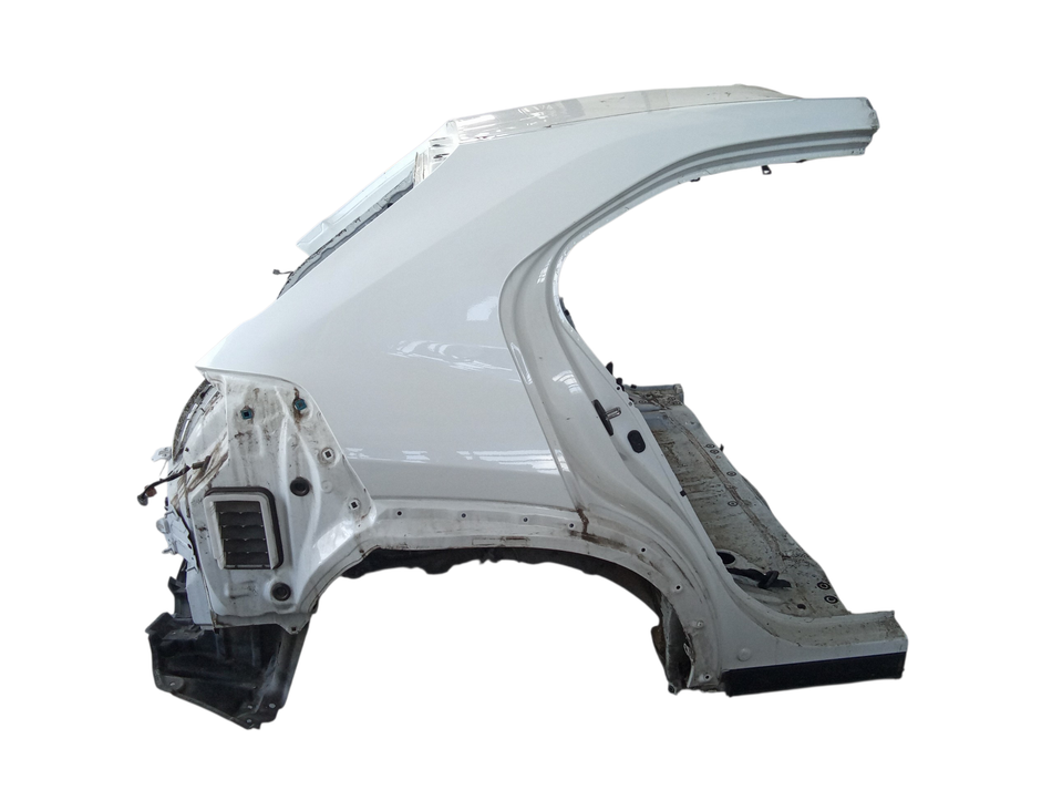 Parafango Posteriore Destro LEXUS UX Serie (19>)