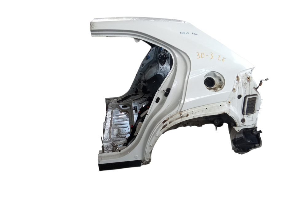 Parafango Posteriore Sinistro LEXUS UX Serie (19>)
