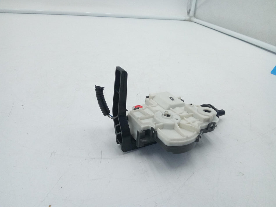 Motorino Sportellino Carburante LEXUS UX Serie (19>)
