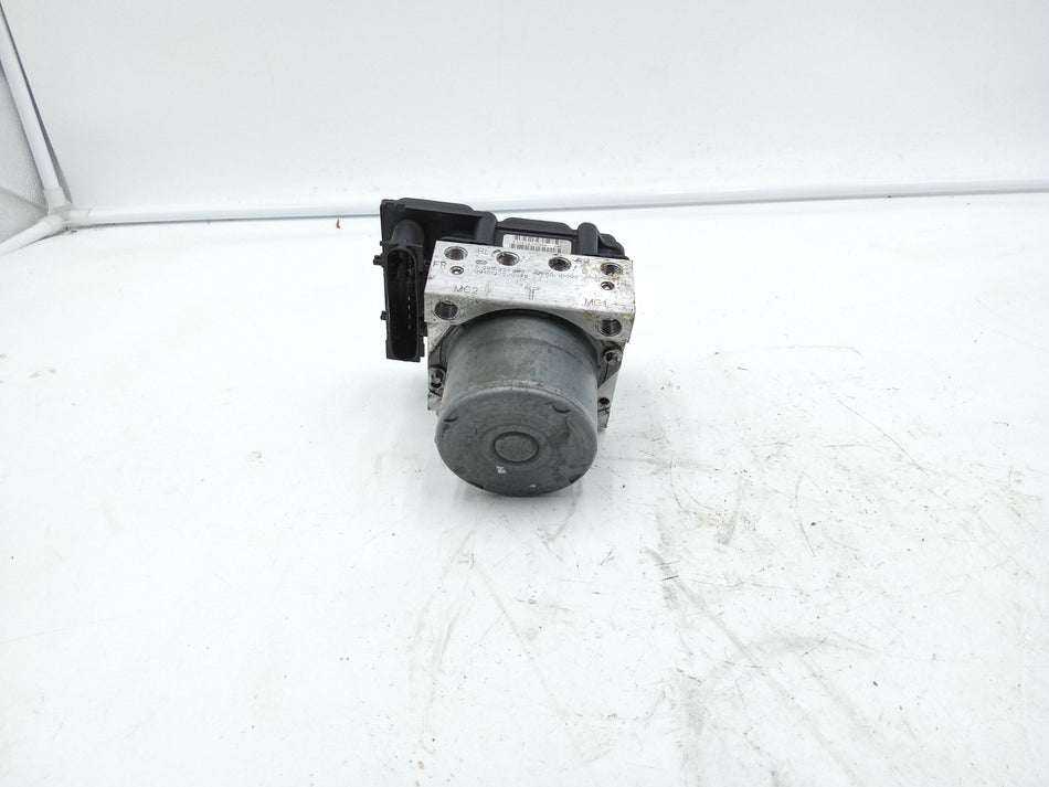 ABS NISSAN Qashqai 2° Serie