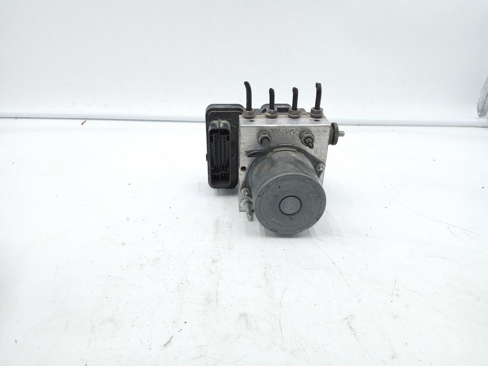 ABS SKODA Fabia Berlina 3° Serie