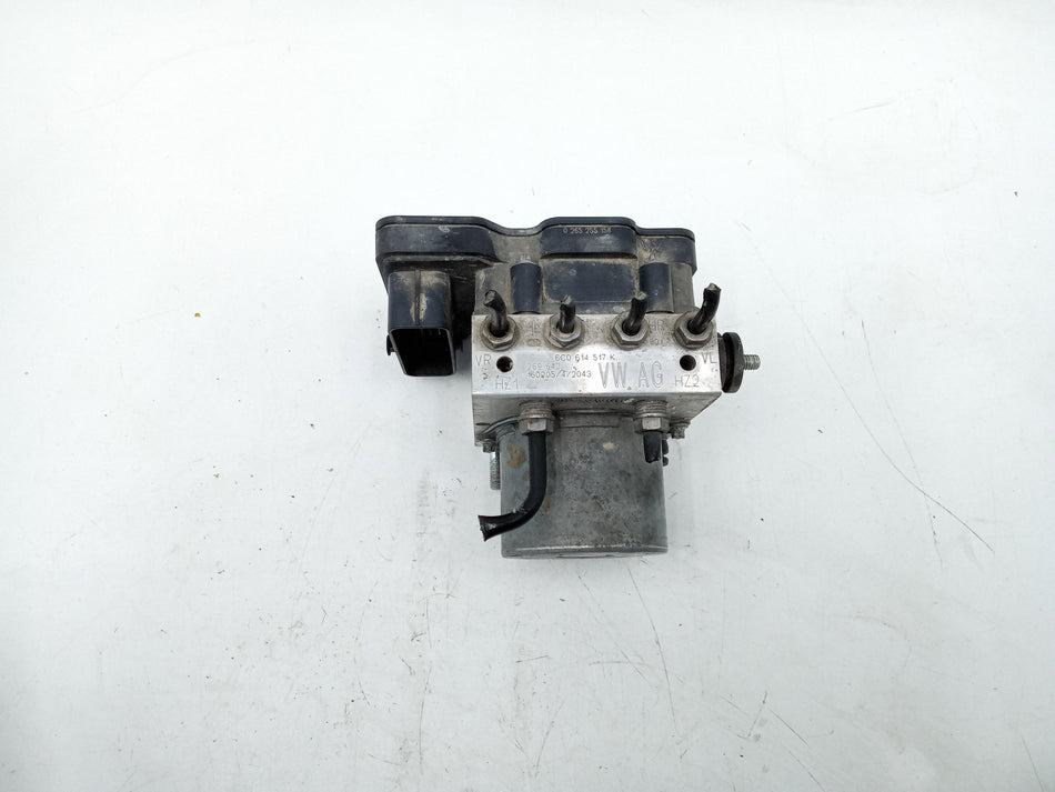 ABS SKODA Fabia Berlina 3° Serie