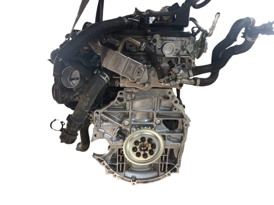 Motore Semicompleto LEXUS UX Serie (19>)