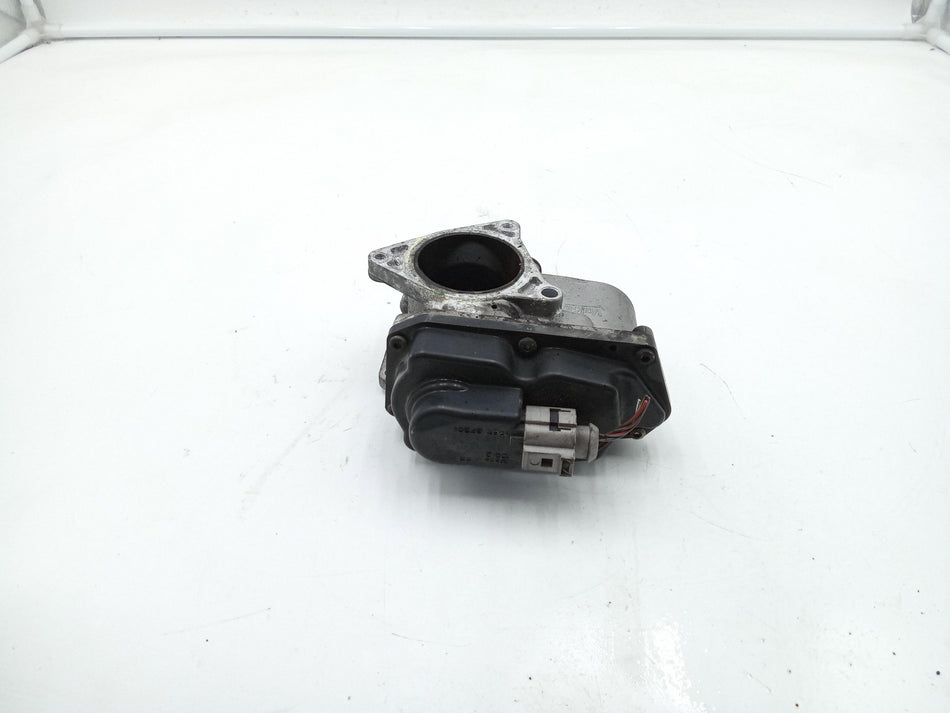 Corpo Farfallato AUDI A4 Allroad Serie (04>08)