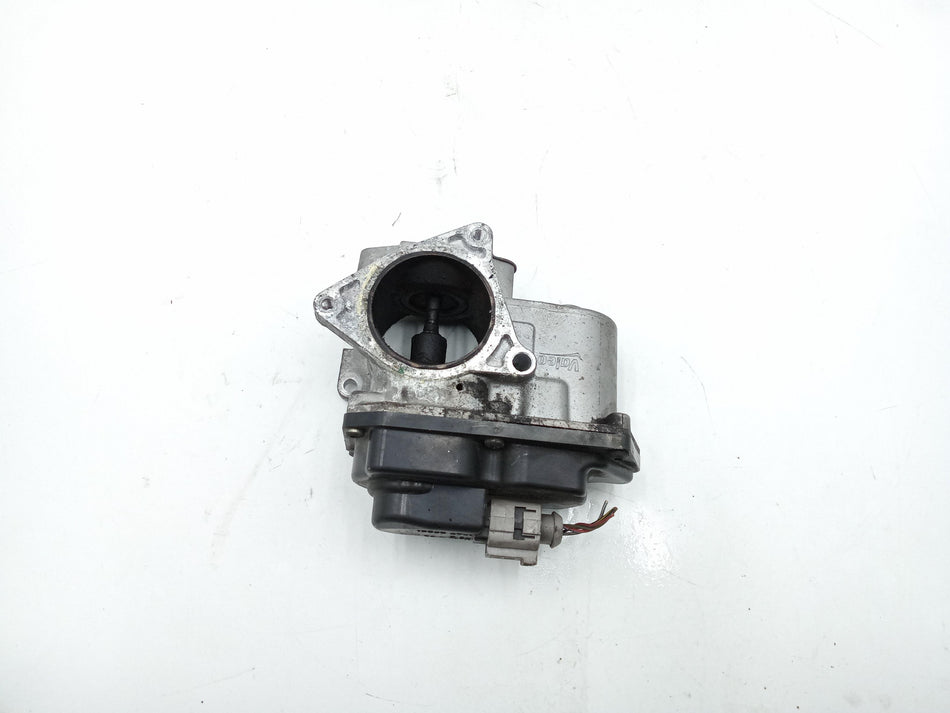 Corpo Farfallato AUDI A4 Allroad Serie (04>08)