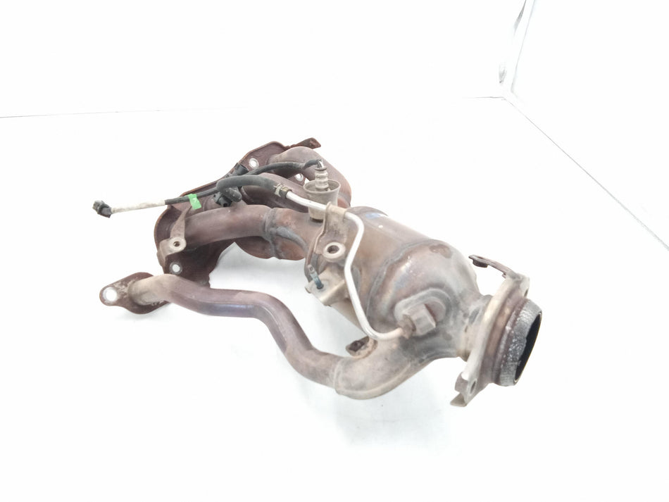 Catalizzatore LEXUS UX Serie (19>)