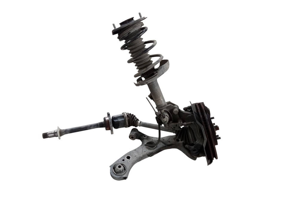 Montante sospensione ANT DX LEXUS UX Serie (19>)