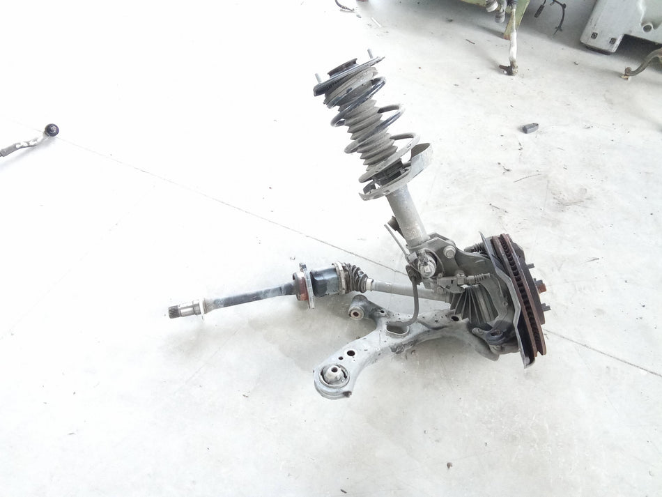 Montante sospensione ANT DX LEXUS UX Serie (19>)