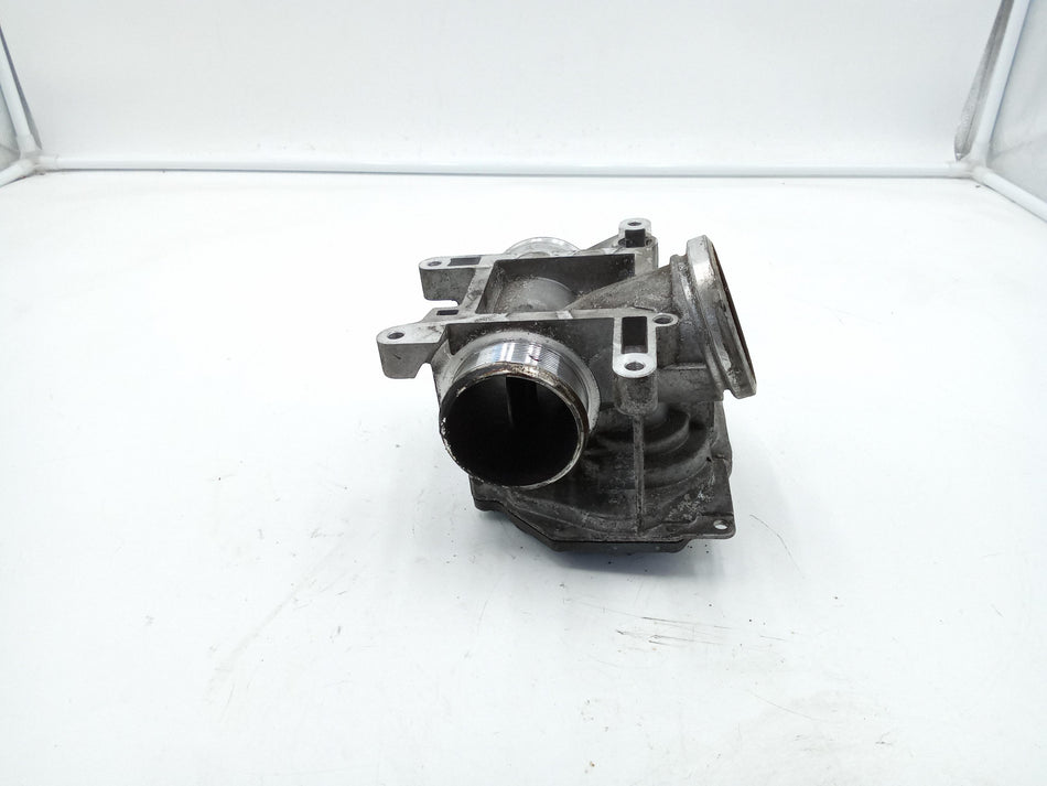 Corpo Farfallato FIAT  Tipo berlina 5p