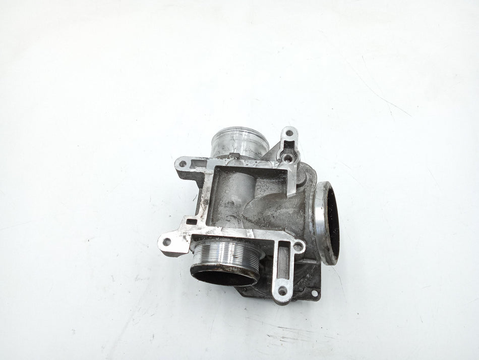 Corpo Farfallato FIAT  Tipo berlina 5p