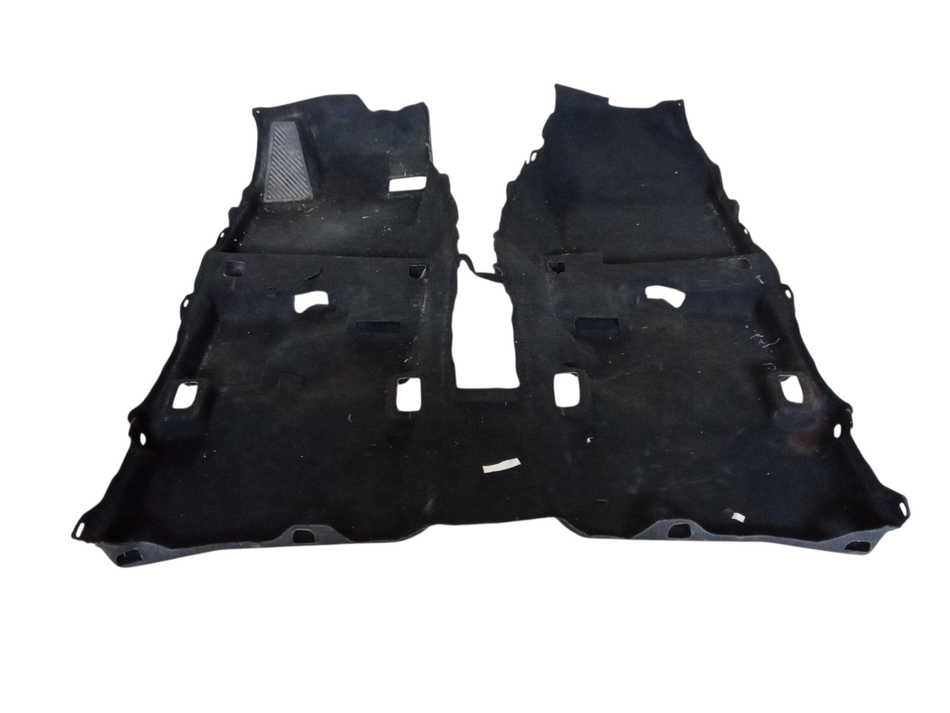 Moquette interna abitacolo LEXUS UX Serie (19>)