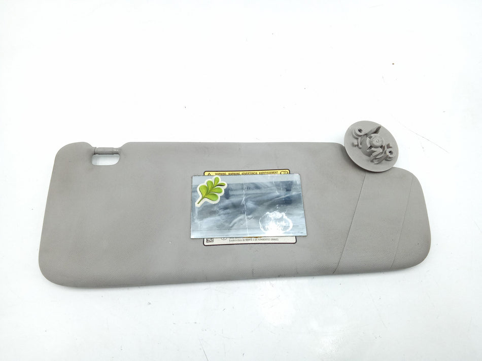 Parasole aletta Lato Passeggero CHEVROLET Spark 1° Serie