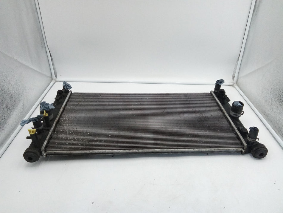Radiatore acqua LEXUS UX Serie (19>)