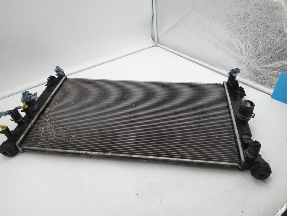 Radiatore acqua LEXUS UX Serie (19>)