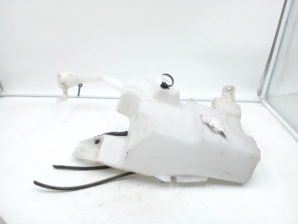 Vaschetta Tergi ant NISSAN Qashqai Serie