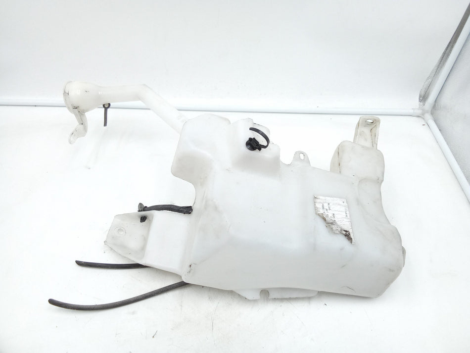 Vaschetta Tergi ant NISSAN Qashqai Serie