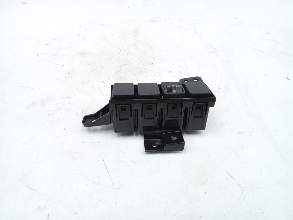 Interruttore comando luci NISSAN Qashqai Serie