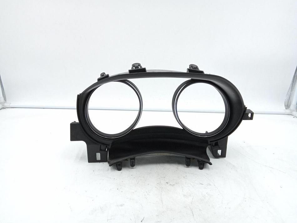 Cover quadro strumenti NISSAN Qashqai Serie