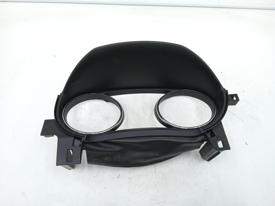 Cover quadro strumenti NISSAN Qashqai Serie
