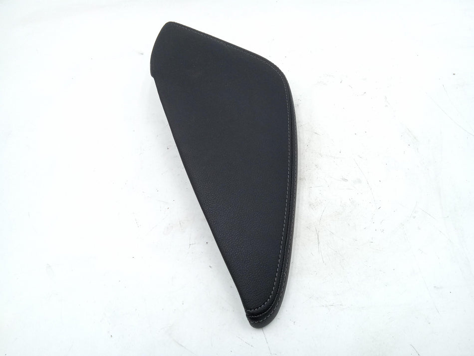 Modanatura laterale cruscotto SX NISSAN Qashqai Serie