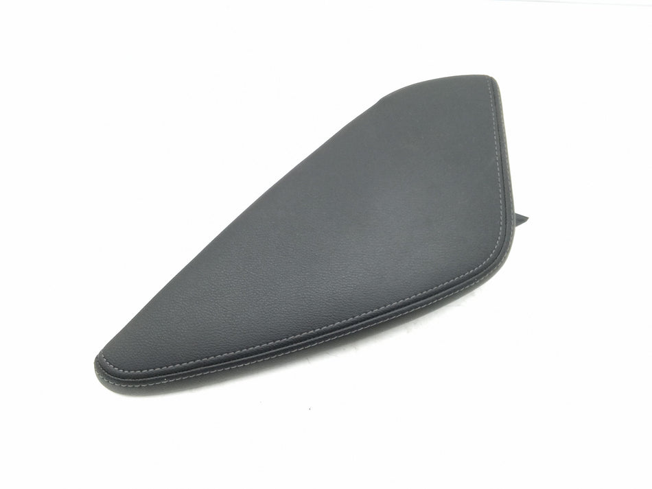 Modanatura laterale cruscotto SX NISSAN Qashqai Serie