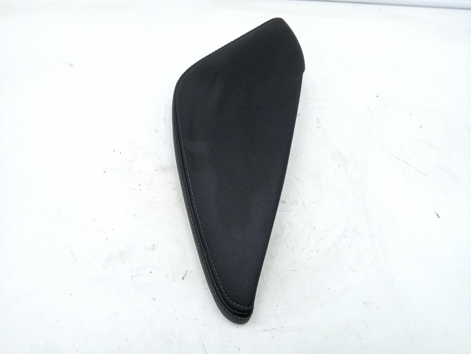 Modanatura laterale cruscotto DX NISSAN Qashqai Serie