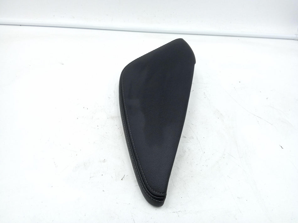 Modanatura laterale cruscotto DX NISSAN Qashqai Serie