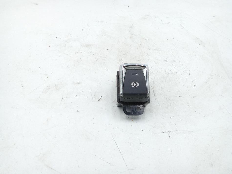 Pulsante freno di stazionamento NISSAN Qashqai Serie