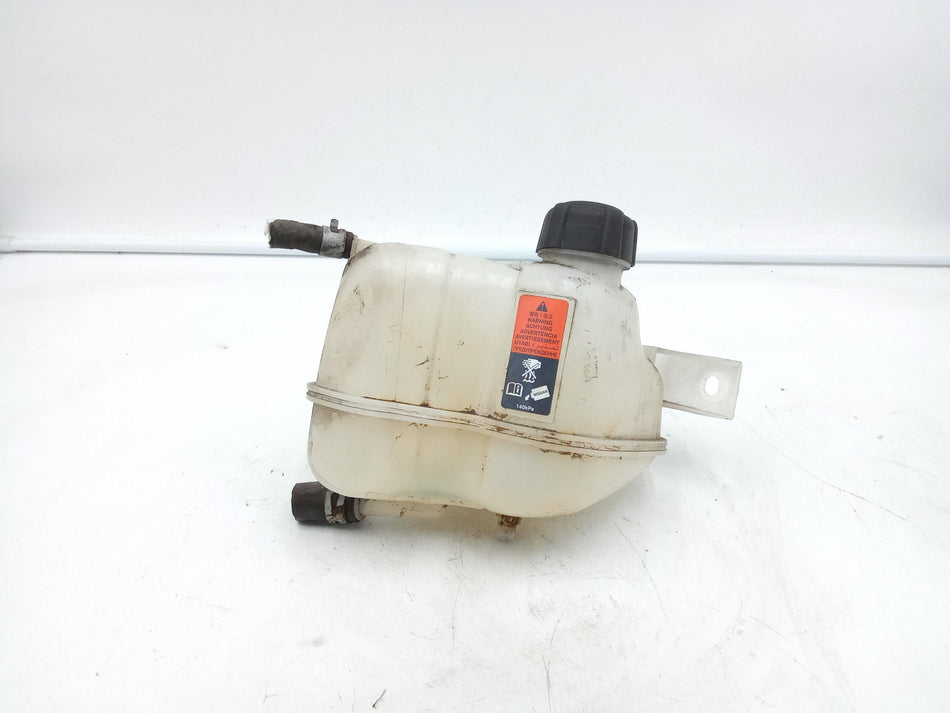 Vaschetta liquido radiatore NISSAN Qashqai Serie