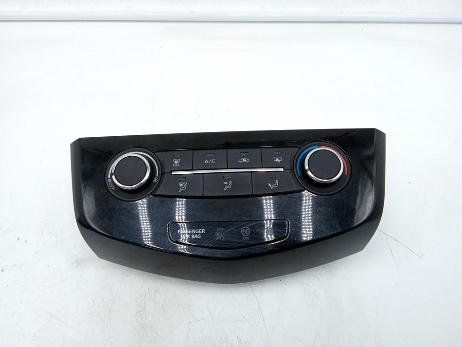 Comandi Clima NISSAN Qashqai Serie