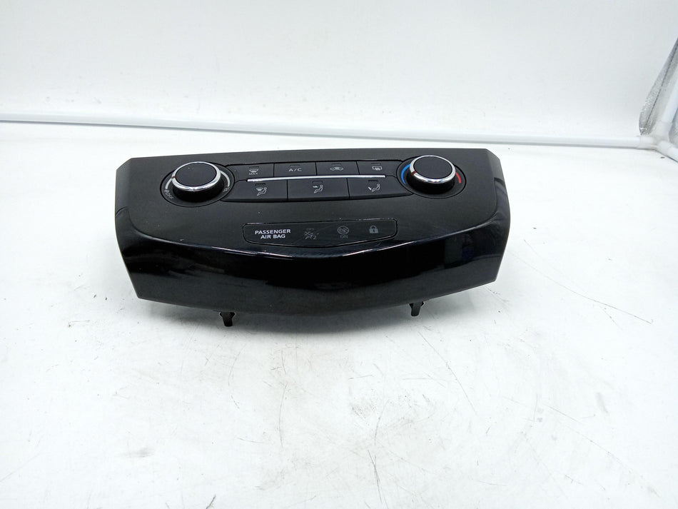 Comandi Clima NISSAN Qashqai Serie