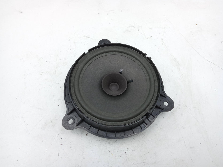 Altoparlante NISSAN Qashqai Serie